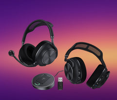 Stealth™ Pro II Headset