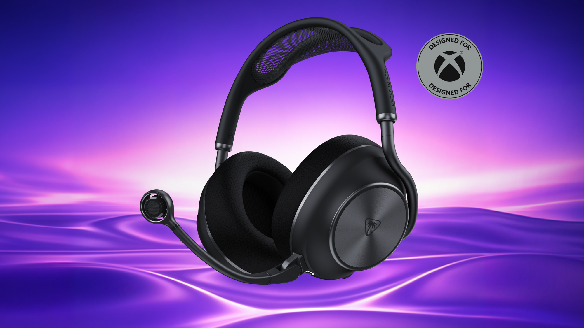 Stealth™ Pro II Headset