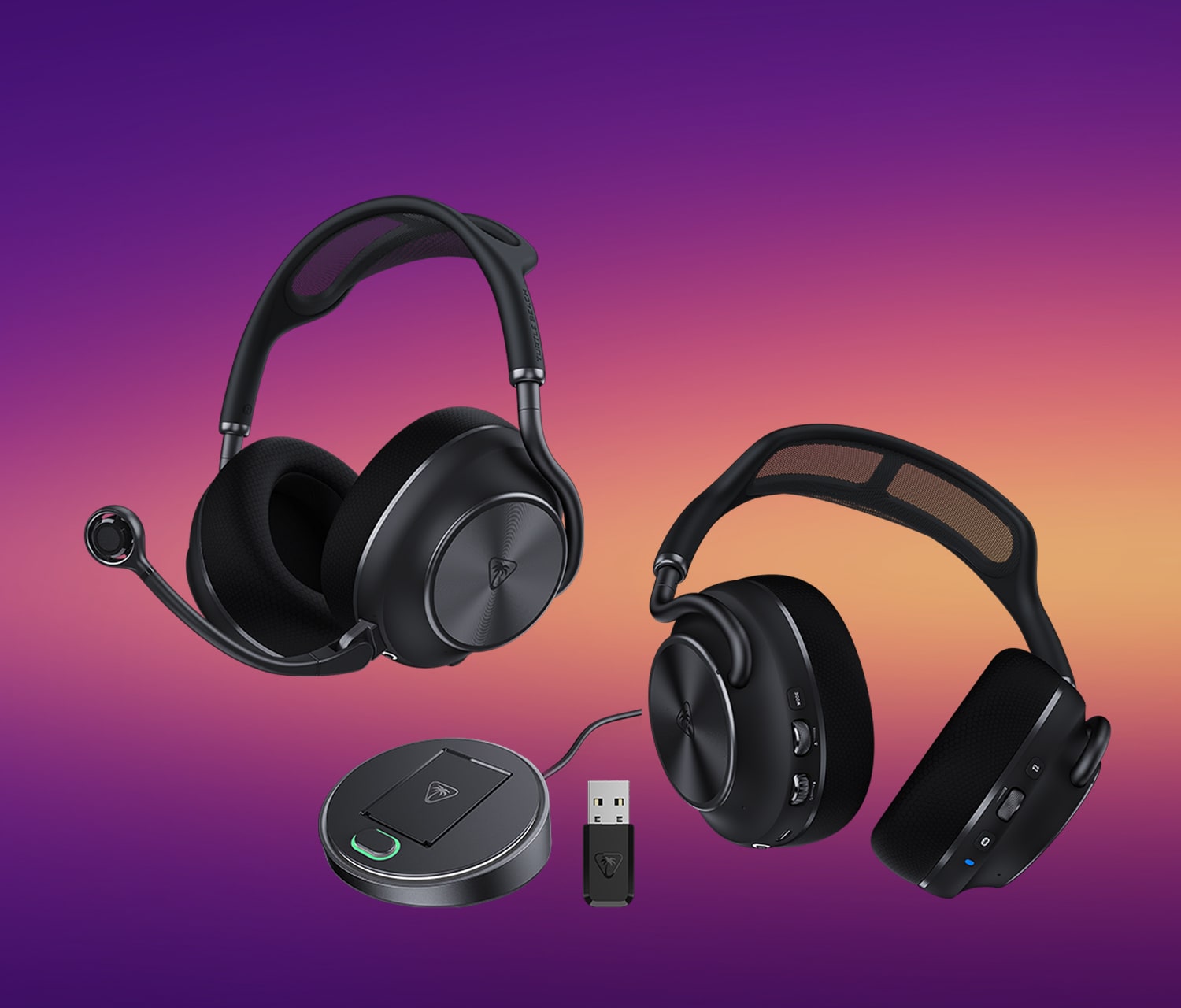 Stealth™ Pro II Headset