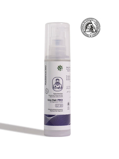 Xtra Hair Pro
